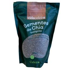Sementes De Chia Bio