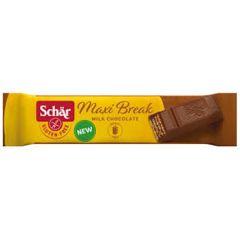 Wafer S.G Maxi Break Chocolate Leite 38G