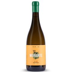 Moinante Vinho Branco Curtimenta 0,75L