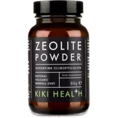 Zeolite Clinoptilolite Em Pó