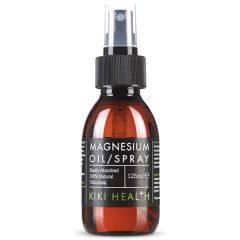 Magnésio Spray Massagem