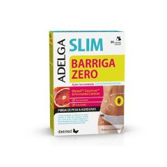 Adelgaslim Barriga Zero