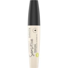 Máscara Pestanas Bio Mademoiselle Sensitive