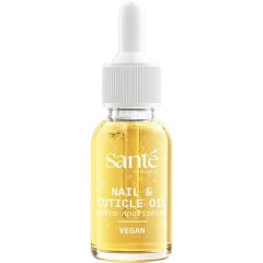 Óleo Bio Unhas E Cutículas