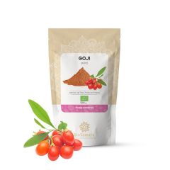 Bagas De Goji Bio