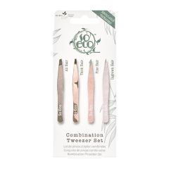 Conjunto De 4 Pinças