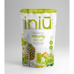 Immunity - Mistura Para Smoothie Bio - Congelada
