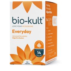 Bio-Kult Advanced Multi-Strain Formulation