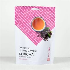 Chá Japonês Bio Kukicha