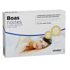 Buenas Noches