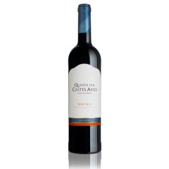 Castelares Vinho Tinto Colheita Bio