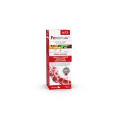 Ferroplant