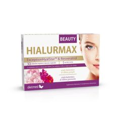Hialurmax Beauty