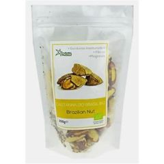 Castanha Brasil Bio 50G