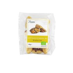 Castanha Brasil Bio 50G