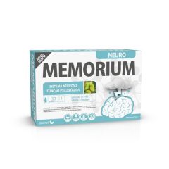 Memorium Neuro Ampolas