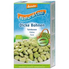 Favas Biológicas Ultracongeladas