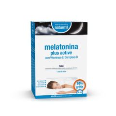 Melatonina Plus Active