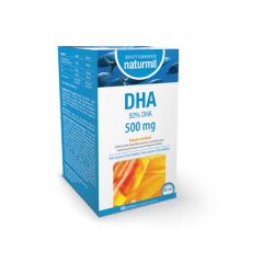 Dha 500Mg