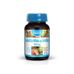 Castanha Da Índia 300Mg