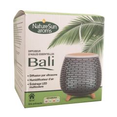 Difusor Bali Antracite