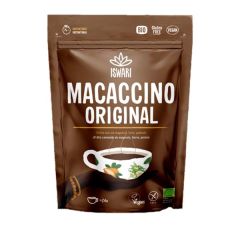 Macaccino Original Reishi Bio