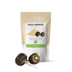 Maca Premium Em Pó Bio