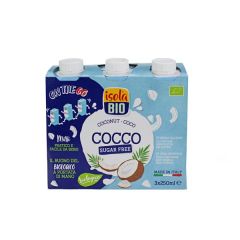 Bebida De Coco