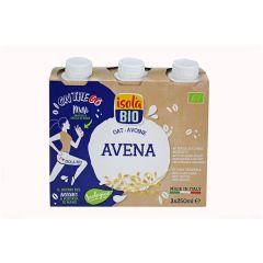 Bebida De Aveia
