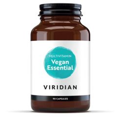 Multivitamínico E Mineral Vegan