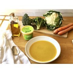 Creme De Legumes 350Ml