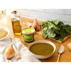 Creme De Espinafres 350Ml