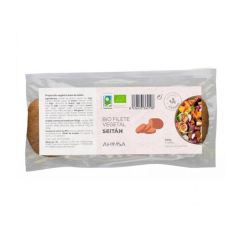 Filete Vegetal Seitan