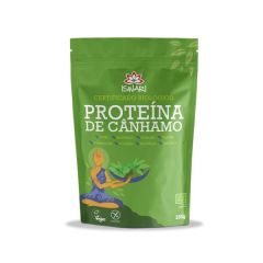 Proteína De Cânhamo Bio