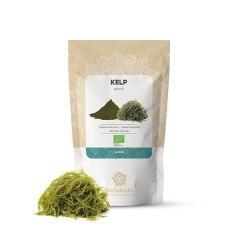 Kelp Em Pó Bio