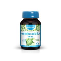 Centelha Asiática 500Mg
