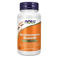 Saccharomyces Boulardii