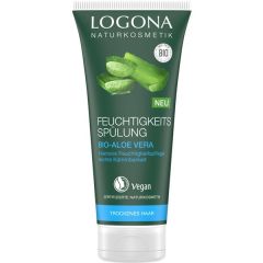 Amaciado Hidratante Aloé Vera Bio