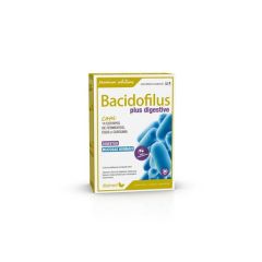 Bacidofilus