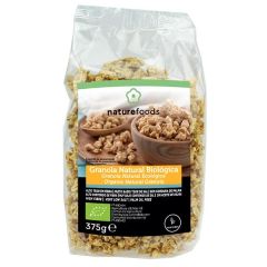 Granola Natural Bio