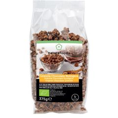 Granola Chocolate Bio