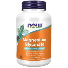 Magnesium Glycinate