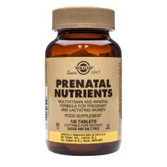 Prenatal