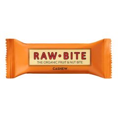 Barra Rawbite De Caju