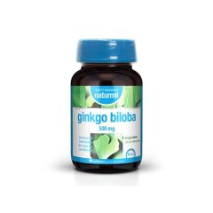 Ginkgo Biloba 500Mg