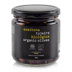 Tojeira Azeitona Galega Bio