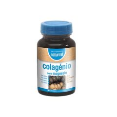 Colagénio 600Mg Com Magnésio