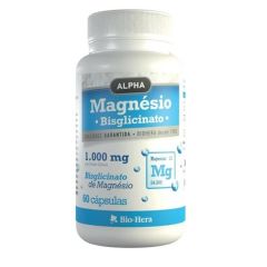 Magnésio (Bisciglinto)