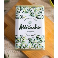 Meirinho Azeite Extra Virgem Bio