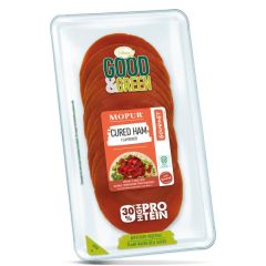 Fatias Sabor Presunto Curado